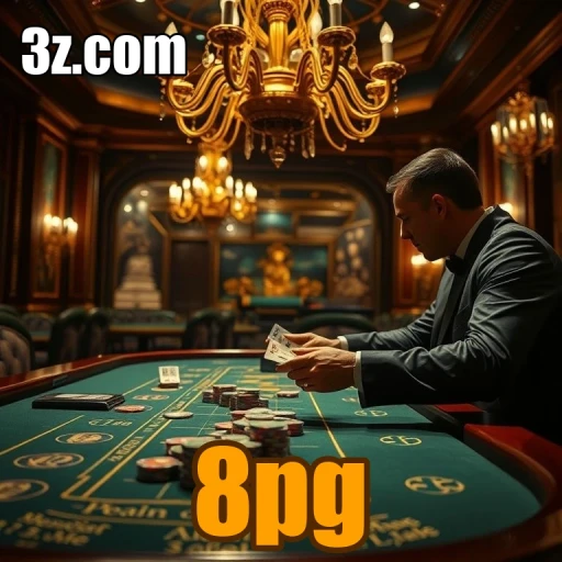 Board do 8pg: Competitividade e Comunidade em Jogos Diversificados