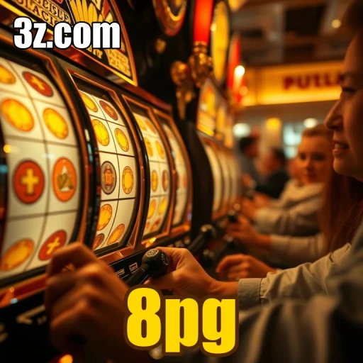 Card e a Diversidade de Jogos na 8pg