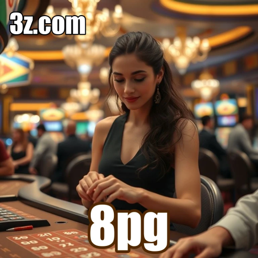 Explorando a Seção Casual do 8pg: Variedade e Comunidade