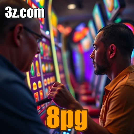 Fighting no 8pg: Comunidade e Competição Recreativa em Alta