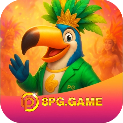 8pg Logo